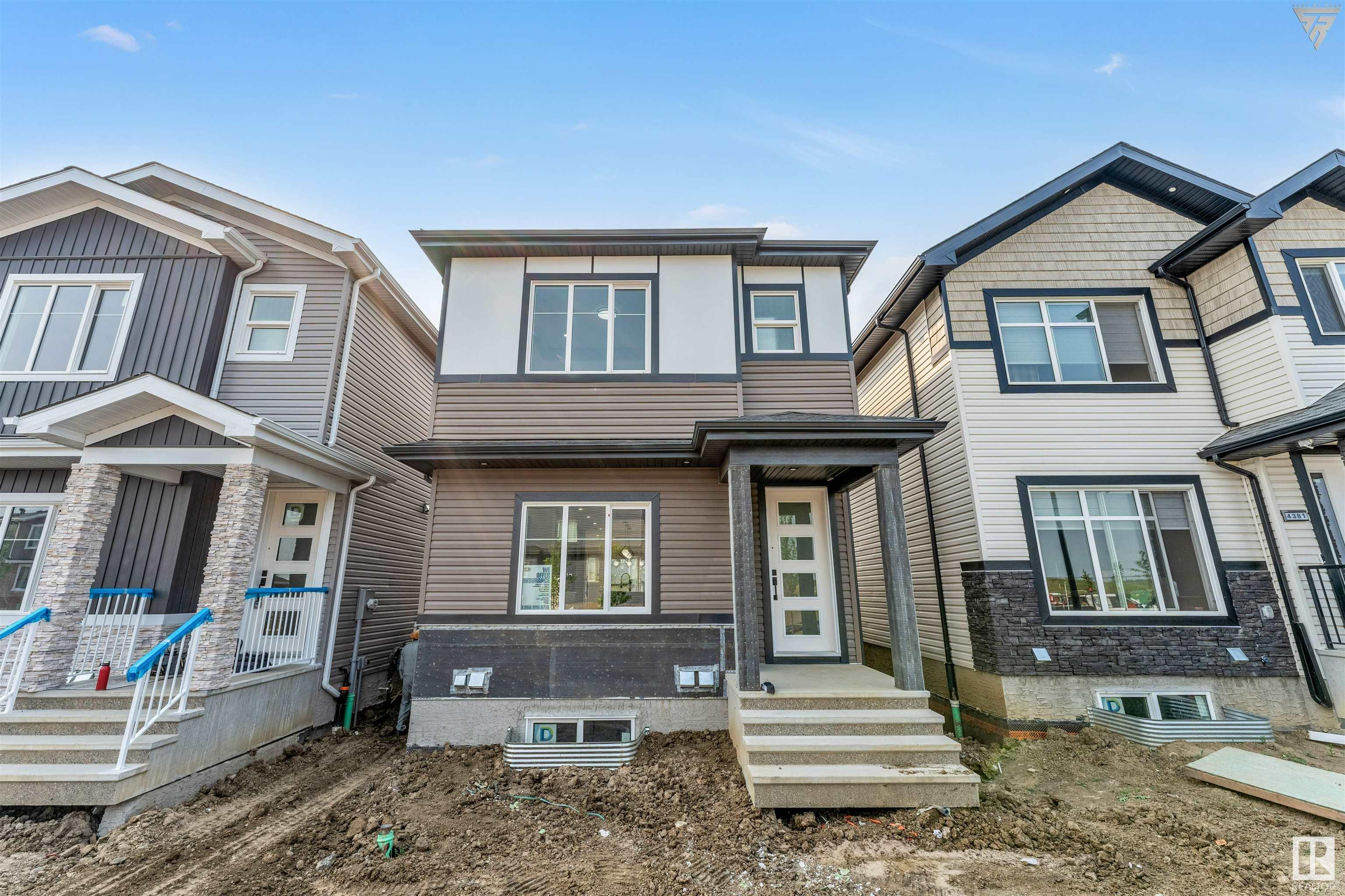 Beaumont Detached Home
